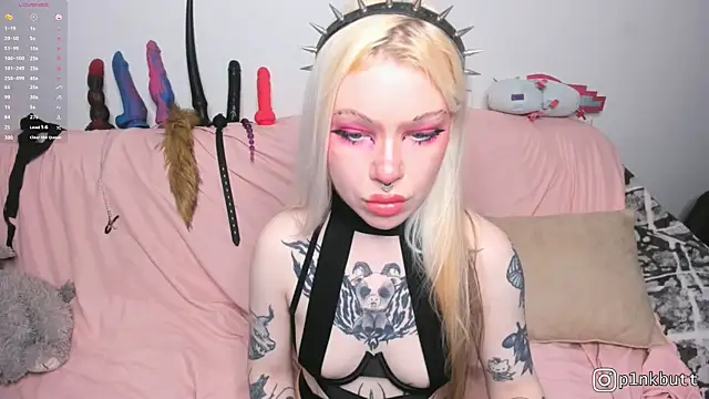 HelenGoat webcam
