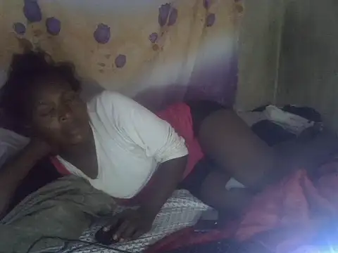 cute-shamza webcam