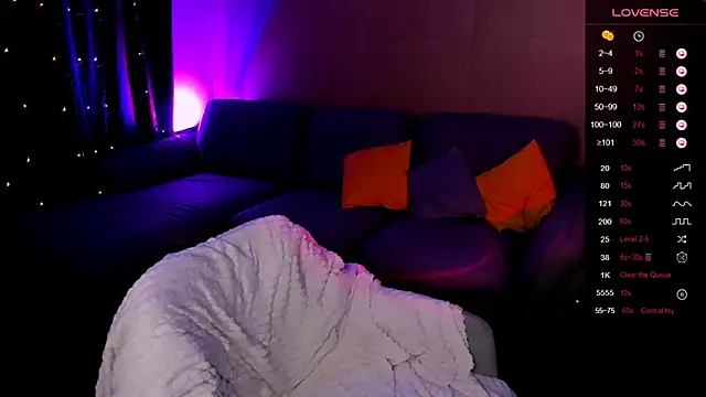 AnyaTaylor_ webcam