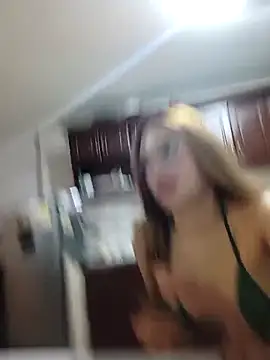 TaraaHot webcam