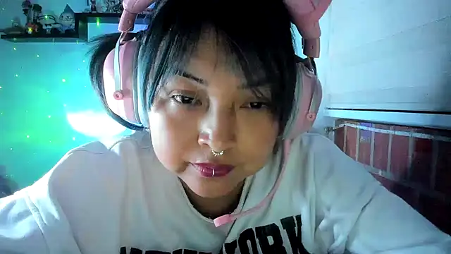 Shaddycute_ webcam