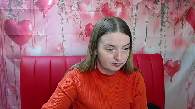FreyaDak webcam