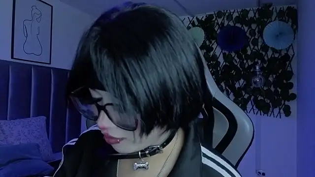 Kitty_Gang webcam