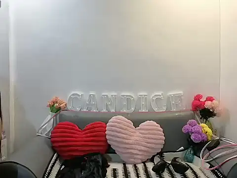 candiceempire webcam