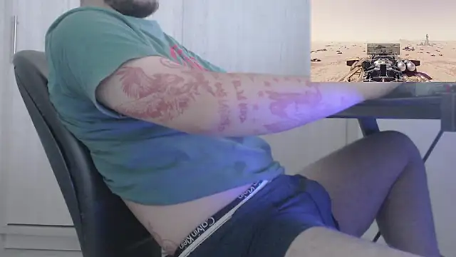 mateoconde00 webcam