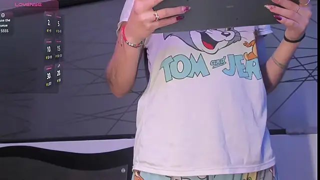 Princess_tina webcam