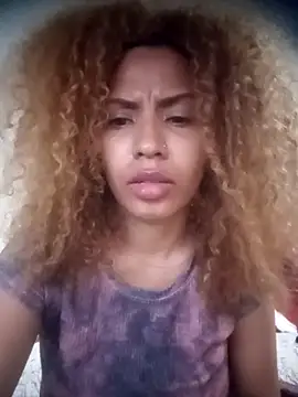 SolashLitzy_Curly webcam