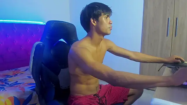 skinny_sam webcam