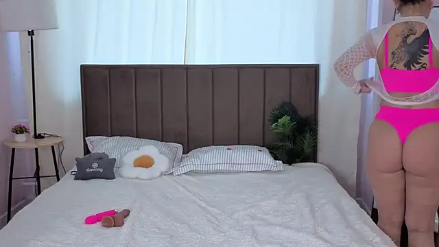 Mary_Holland webcam