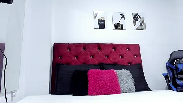 ThiagoSexy005 webcam