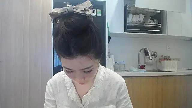 Asiagirll webcam