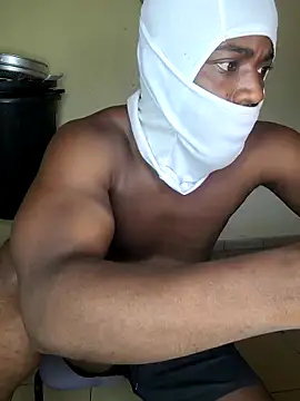 BlackCoffe2 webcam