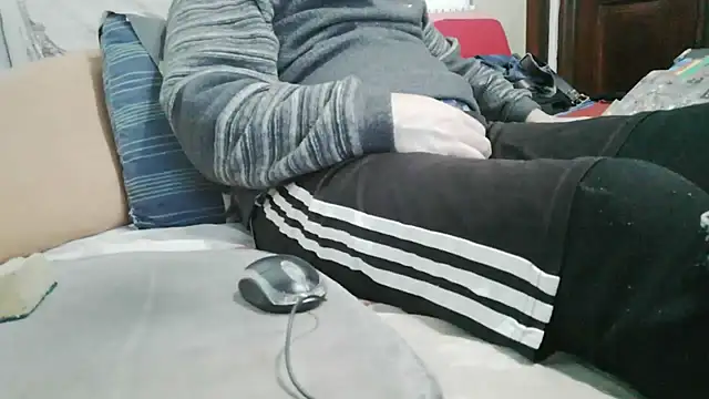 messi_syssy webcam