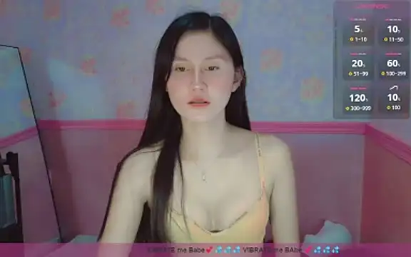 anne_smithe webcam