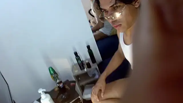 DaviidBuckx_ webcam