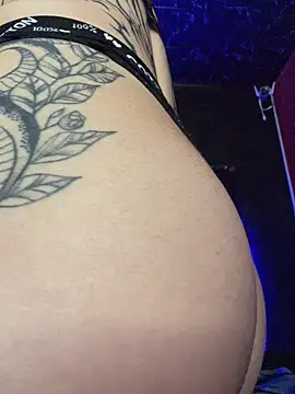 Sophie_LS webcam