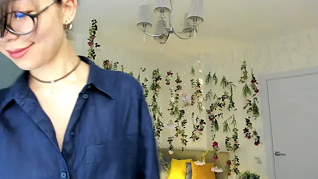 AgnieszkaBanana webcam