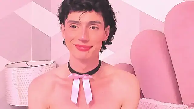 KylieMonnett webcam
