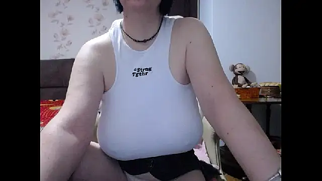 Mary_x webcam