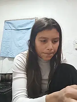 Morochitamika webcam