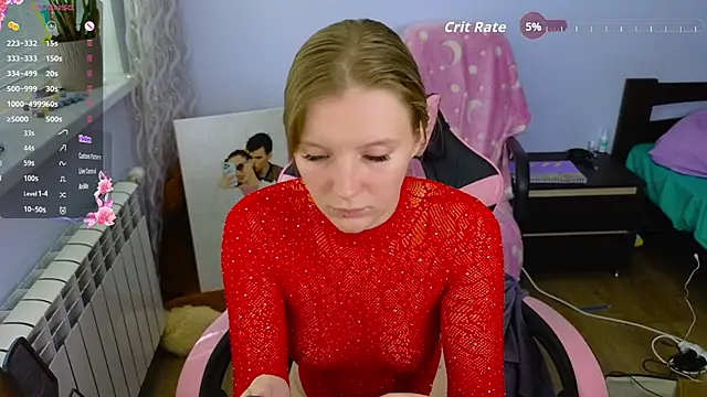 Mary_Blu webcam