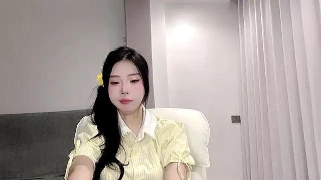 yiyibaby2026 webcam