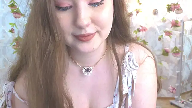 PixelGoddess webcam