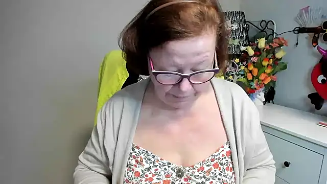 Adelewildx webcam