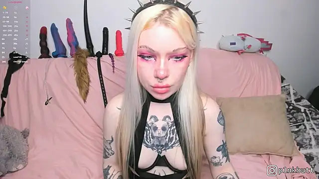 HelenGoat webcam