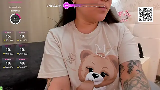 gentle_muse webcam