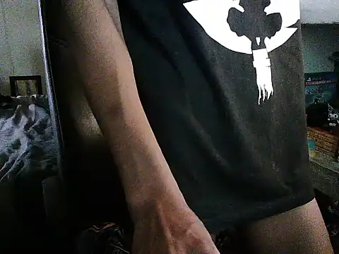 exude_diya webcam