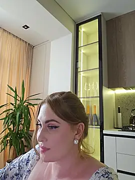 Miss_Magic_Eyes_ from StripChat is Freechat