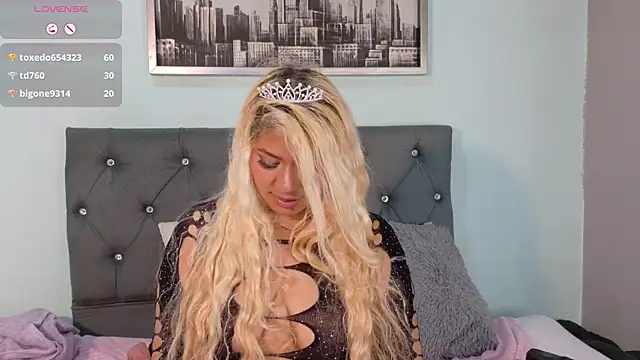 IvonnyBon_gh webcam