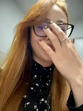 Sofii_gold webcam
