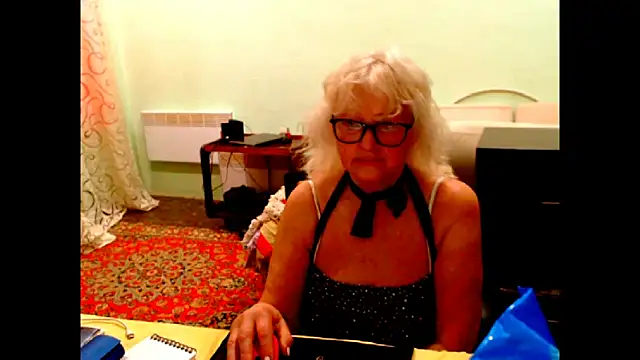 Natali7634 webcam