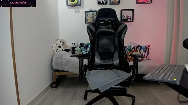 Biancastrongg webcam