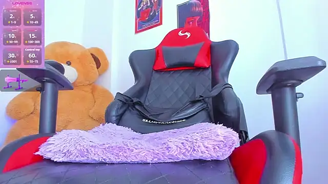 Sexy_valgirl webcam