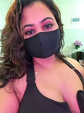 Bristy- webcam