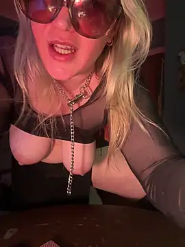 Granlady7 webcam