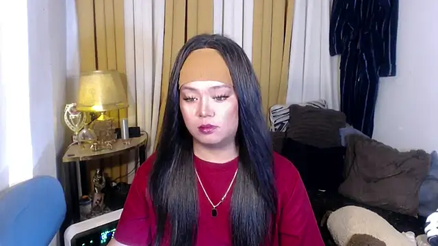 YourSweet-mich webcam