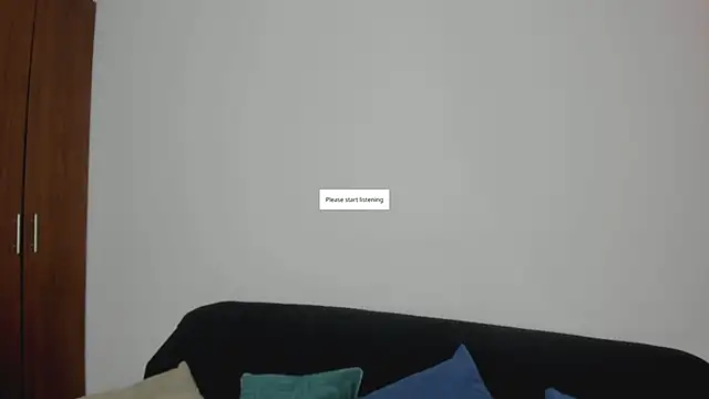 kiraGeiner webcam