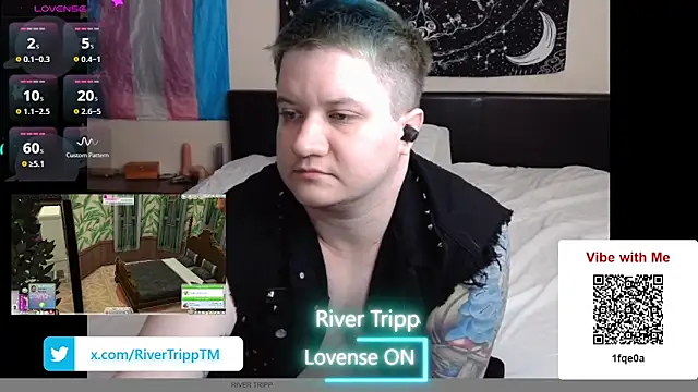 RiverTripp webcam