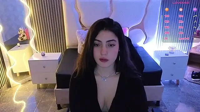 Ixchel_tay webcam