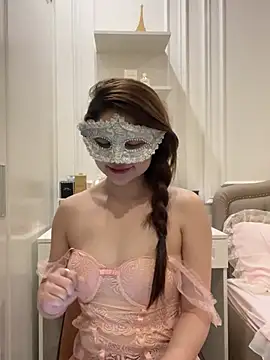 Queen-of-Love webcam