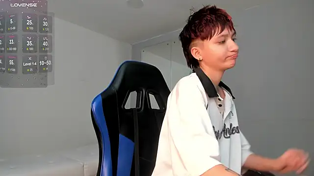 Jessi_Rosse webcam