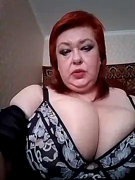 LanaStar345 webcam
