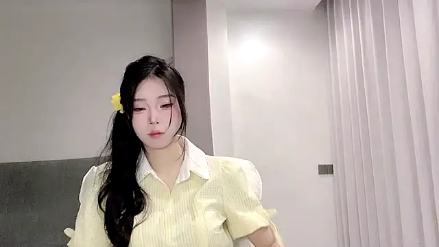 yiyibaby2026 webcam