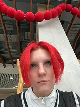 NinaParri webcam