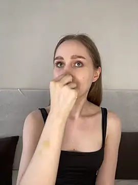 Mary_Smitty webcam
