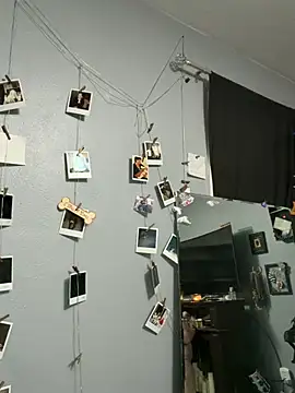 sweetkacibaby webcam